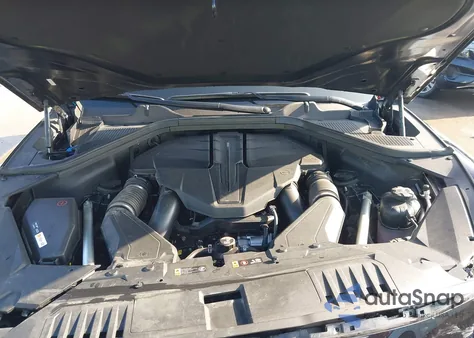 2024 Genesis Gv80 3.5T Awd z USA, uszkodzony, nr VIN KMUHCESC9RU164476